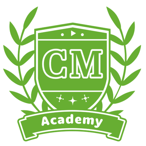 ファンクリエイターズドローンアカデミーエムブレム Academy